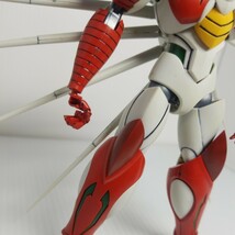 V-100g 1/8　ゲッターアーク 同梱可 　 プラモデル ジャンク_画像2