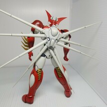 V-100g 1/8　ゲッターアーク 同梱可 　 プラモデル ジャンク_画像5