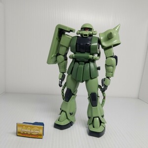 A-150g 1/8 MG ザクver. 2.0 同梱可 ガンダム　 ガンプラ ジャンク