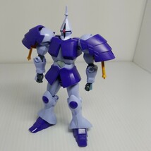 Y-60g 1/11 HG ギャンバルカン 同梱可 ガンダム ガンプラ ジャンク_画像10