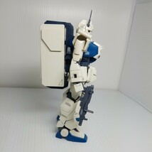 X-170g 1/12 MG Ez-8 同梱可 ガンダム ガンプラ ジャンク_画像6