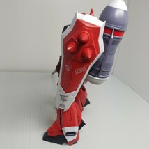 X-190g 1/16 MG ガナーザクウォーリア ガンダム 同梱可 ガンプラ ジャンク_画像10