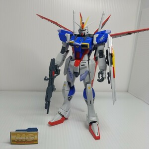 X-150g 1/16 MG フォースインパルス ガンダム 同梱可 ガンプラ ジャンク