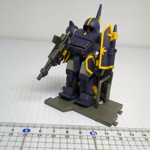 C-50g 1/20 KTフィギュア　コレクションDX ベルゼルガ　ボトムズ　フィギュア 