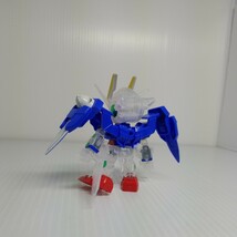 F-40g 1/24 SD 00ガンダム 同梱可 ガンプラ ジャンク_画像8