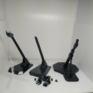 170g 1/24 ガンプラ 台座 アクションベース