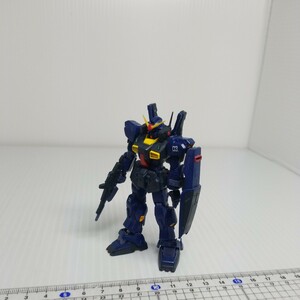 oka-50g 1/24 1/200 ハイコンプロ ガンダム マークII ティターンズカラー　フィギュア 