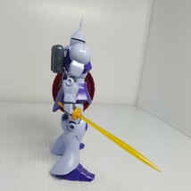 H-70g 1/25 HG ギャン ガンダム 同梱可 ガンプラ ジャンク_画像5