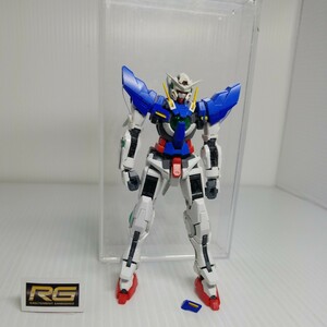 I-50g 1/30 RG ガンダム エクシア 同梱可 ガンプラ ジャンク