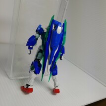 I-70g 1/30 ① RG クアンタ ガンダム 同梱可 ガンプラ ジャンク_画像9