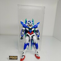 I-70g 1/30 ② RG クアンタ ガンダム 同梱可 ガンプラ ジャンク_画像1