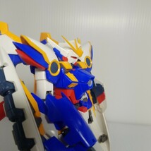 R-150g 1/31 MG ウイング ガンダム ver. ka 同梱可 ガンプラ ジャンク_画像8