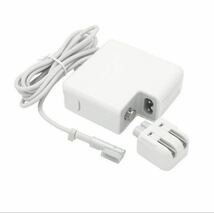 新品L型 85W MacBook Pro Mac電源互換アダプタmagsafe_画像3