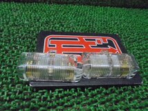 2EL5184FA5-2 ) スバル エクシーガ YA4/YA5 B型 純正LED加工フロントカーテシランプ左右セット_画像1