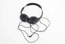 【中古】ボーズ BOSE OE2 audio headphones ヘッドホン ヘッドフォン オーバーヘッド_画像5