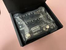 ★★美品です★★ MXR bass d.i.+ベース用 プリアンプ M80_画像6