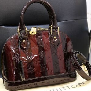 ヴィトン☆アルマBB/2wayハンドバッグ/ショルダー