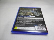 送料無料　PS4ソフト Deus Ex：Mankind Divided(デウスエクス　マンカイド　ディバイデッド　スクウェア　エニックス　_画像3