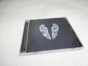 Coldplay - Ghost Stories