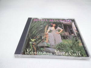 Maria Muldaur/Louisiana Love Call