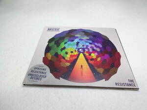 MUSE / THE RESISTANCE[輸入盤]