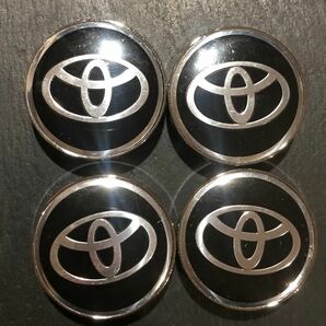 タイヤホイールキャップ TOYOTA トヨタ ハブキャップ