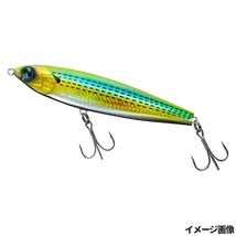  ダイワ モアザン トリックアッパー R 65Ｆ 3個セット DAIWA MORETHAN TRICK UPPER R_画像4