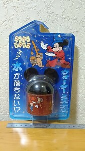 名作 ウォーターミステリー 赤 (不落の水) Tenyo テンヨー 廃盤品 ハイバン 入手困難 レア マジック 手品