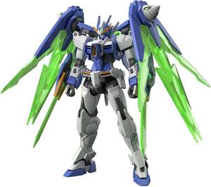 HG 1/144 ガンダムダブルオーダイバーアーク（ガンダムビルドメタバース）【未開封・未組立】