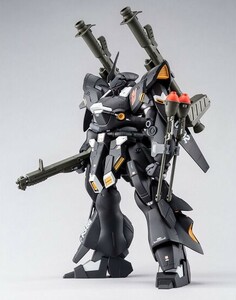 MG 1/100 ケンプファー・シュヴェーア （ガンダムビルドダイバーズ外伝）【未開封・未組立】