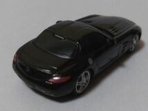 ★メルセデスベンツ　SLK　　　　1/64メーカー不明★_画像4