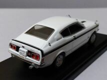 ★三菱　ギャランGTO（1970）　　　1/43アシェット国産名車コレクション★_画像4