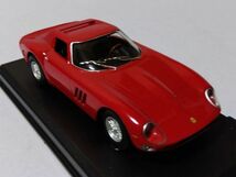 ★フェラーリ　250GTO　1964　　　1/43アシェットフェラーリコレクション★_画像6