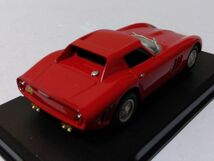 ★フェラーリ　250GTO　1964　　　1/43アシェットフェラーリコレクション★_画像4
