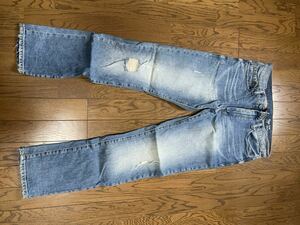 GAP обтягивающие джинсы 