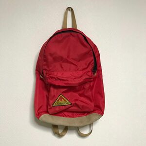 MOUNTAIN EQUIPMENT taueche タウチェ リュックサック バックパック リュック デイパック アウトドア