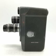 カメラ Arco Eight 3眼レンズ ビデオカメラ 本体 現状品 [6701KC]_画像4