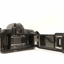 カメラ Nikon F70 一眼レフ ボディ 現状品 [7189KC]_画像7