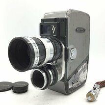カメラ Yashica Yashica-8 ビデオカメラ 本体 現状品 [6695KC]_画像1