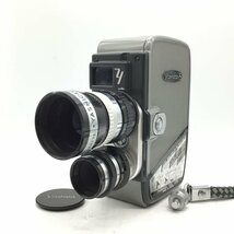 カメラ Yashica Yashica-8 ビデオカメラ 本体 現状品 [6693KC]_画像1