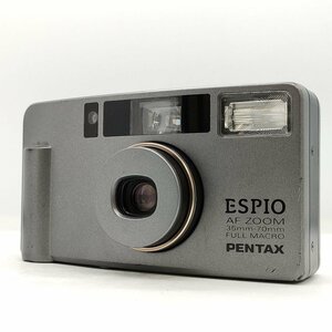 カメラ Pentax Espio AF ZOOM 35-70mm コンパクト 本体 現状品 [7216KC]