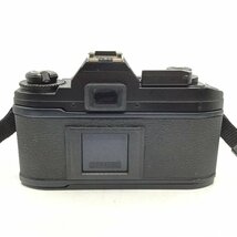 カメラ Nikon FG-20 NIKKOR 50mm f1.4 一眼レフ セット品 現状品 [2215JC]_画像7