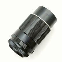 カメラ Asahi SMC TAKUMAR 1:3.5/135 一眼レフ レンズ 現状品 [7207KC]_画像6