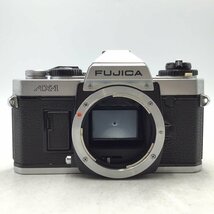 カメラ FUJICA AX-1 一眼レフ ボディ 現状品 [6731KC]_画像1