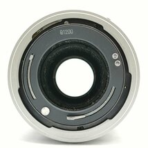 カメラ Canon FD 135mm 1:3.5 S.C. 一眼レフ レンズ 現状品 [7226KC]_画像3