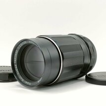 カメラ Asahi SMC TAKUMAR 1:3.5/135 一眼レフ レンズ 現状品 [7207KC]_画像1