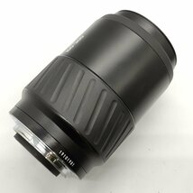 カメラ Minolta AF 100-300mm f4.5-5.6 一眼レフ レンズ 現状品 [7255KC]_画像5