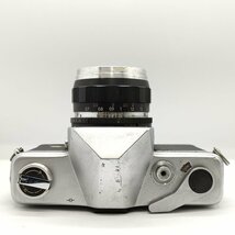 カメラ Kowa model E 1:2 f=50mm Kowa Optical Works レンジファインダー 本体 現状品 [7257KC]_画像3