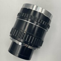 カメラ Nikon NIKKOR-Q 1:3.5 f=13.5mm 一眼レフ レンズ ジャンク品 [7280KC]_画像5