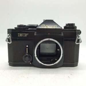 カメラ Canon EF 一眼レフ ボディ ジャンク品 [6782KC]